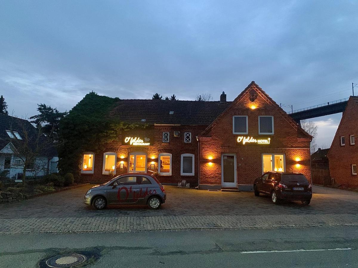 Hotel O'felder 3*